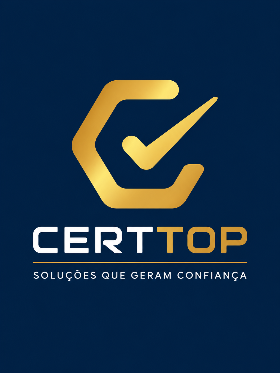 Cert Top Soluções Digitais