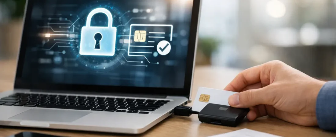 Certificado digital A1: rapidez para sua rotina