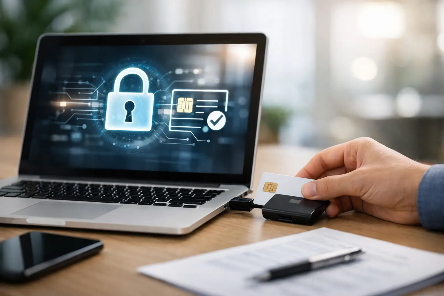 Certificado digital A1: rapidez para sua rotina