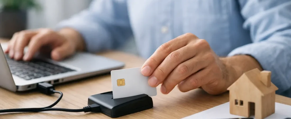 Certificado digital para MEI: quando usar?