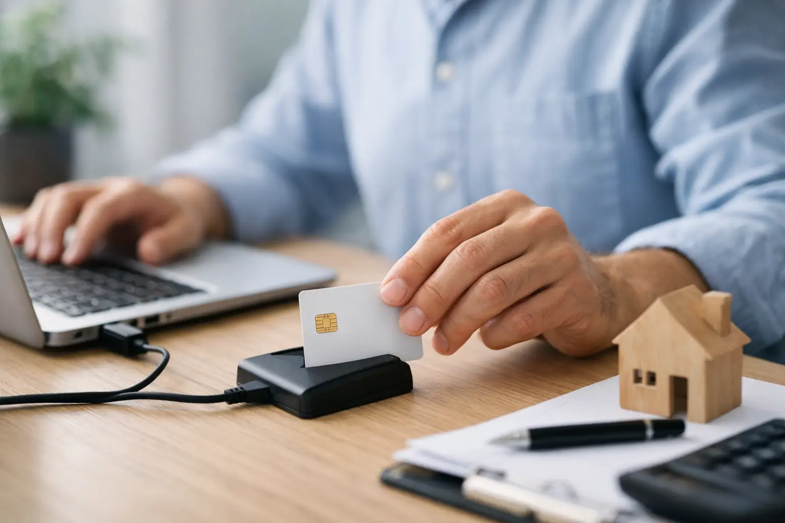 Certificado digital para MEI: quando usar?