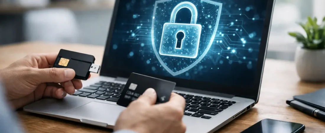 Como comprar e-CNPJ A1 online com segurança