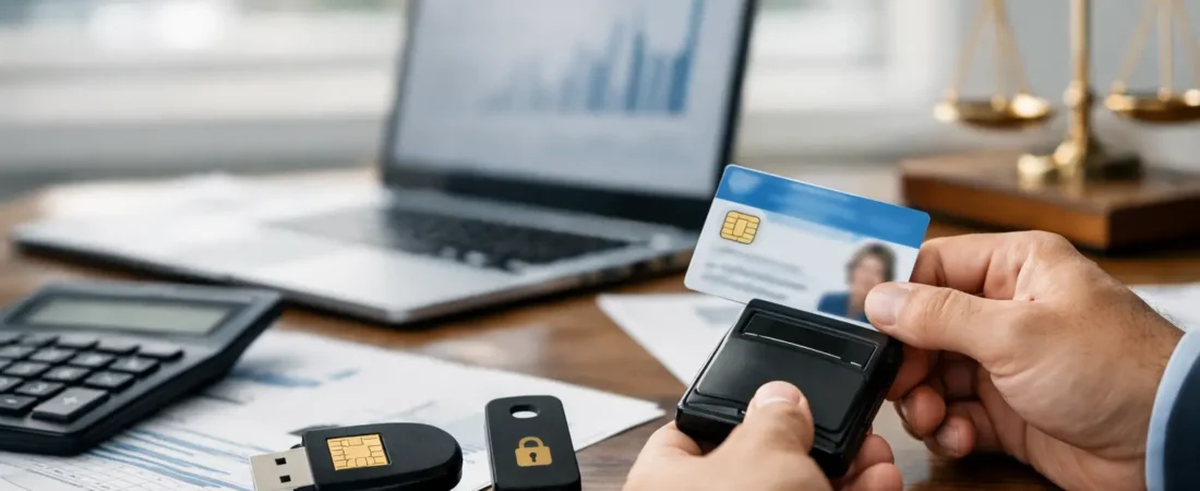Como escolher o certificado e-CPF para contador