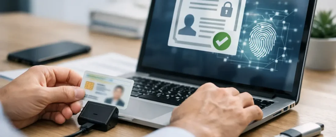 Como renovar certificado digital sem atrasos