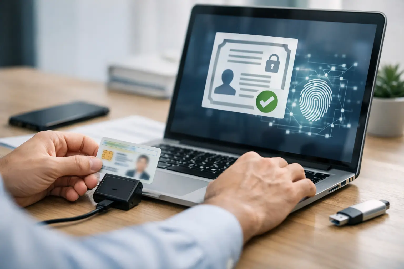 Como renovar certificado digital sem atrasos