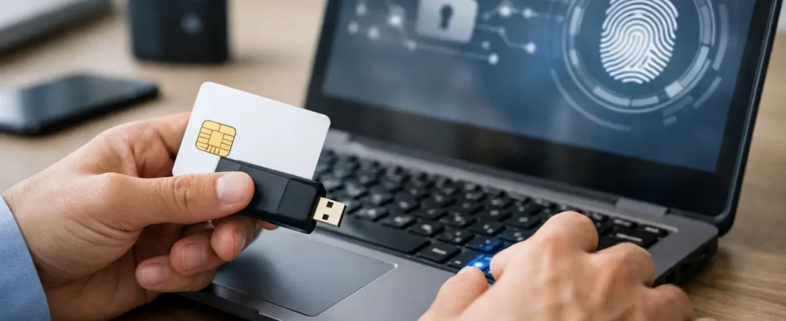 e-CPF A3 para assinar e acessar com segurança