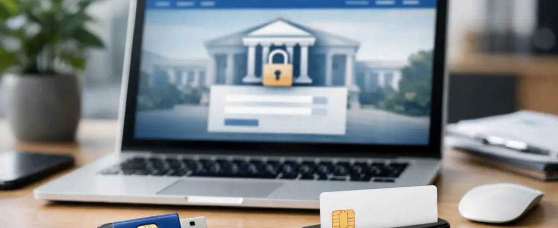 Qual certificado digital para e-CAC escolher?