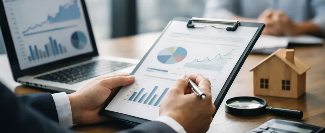Como avaliar o risco de crédito de clientes