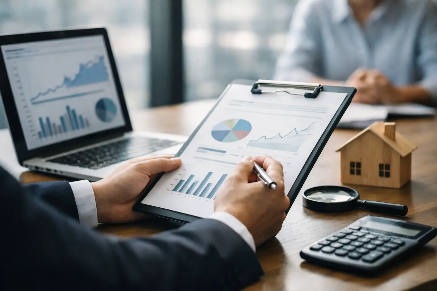Como avaliar o risco de crédito de clientes