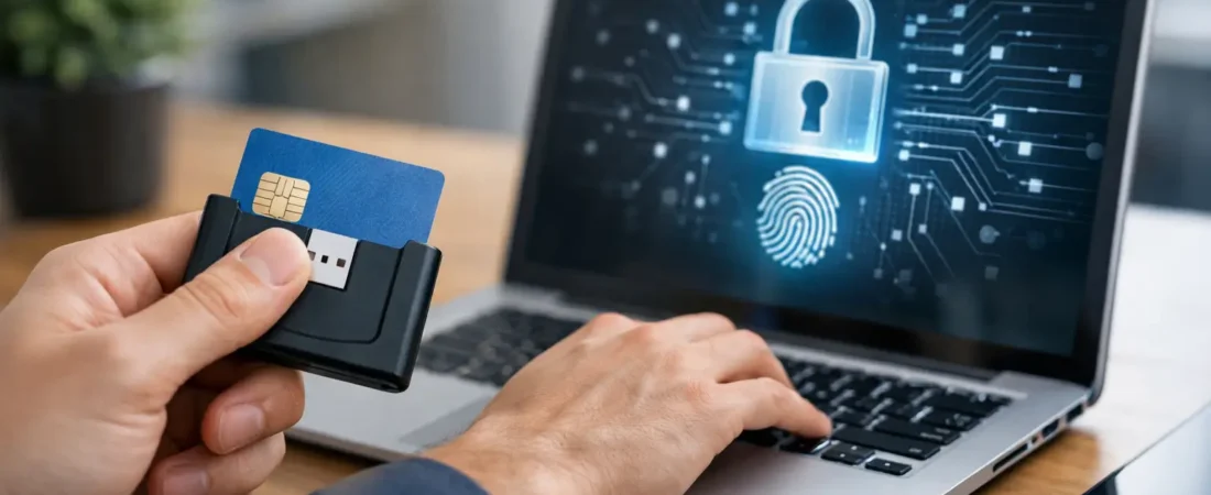 Como emitir e-CPF online com segurança