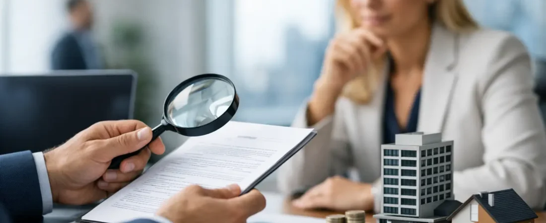 Consulta cadastral: como reduzir riscos comerciais