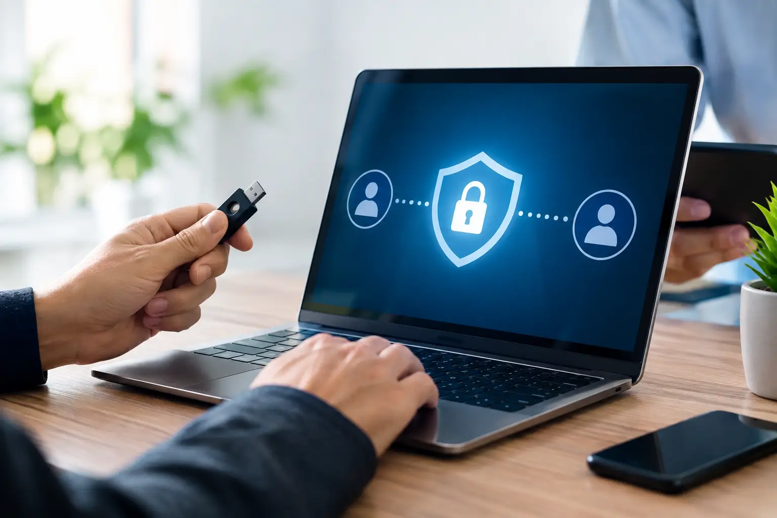 Certificado digital pode ser compartilhado?