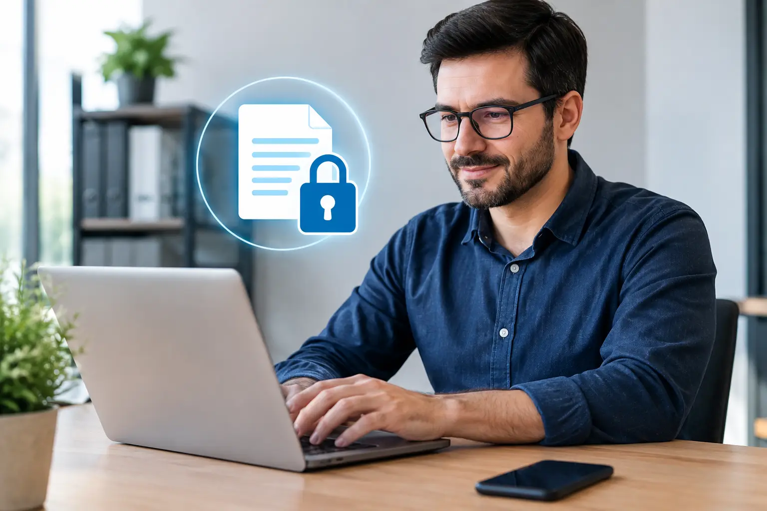 Certificado para NF-e sem travar sua emissão