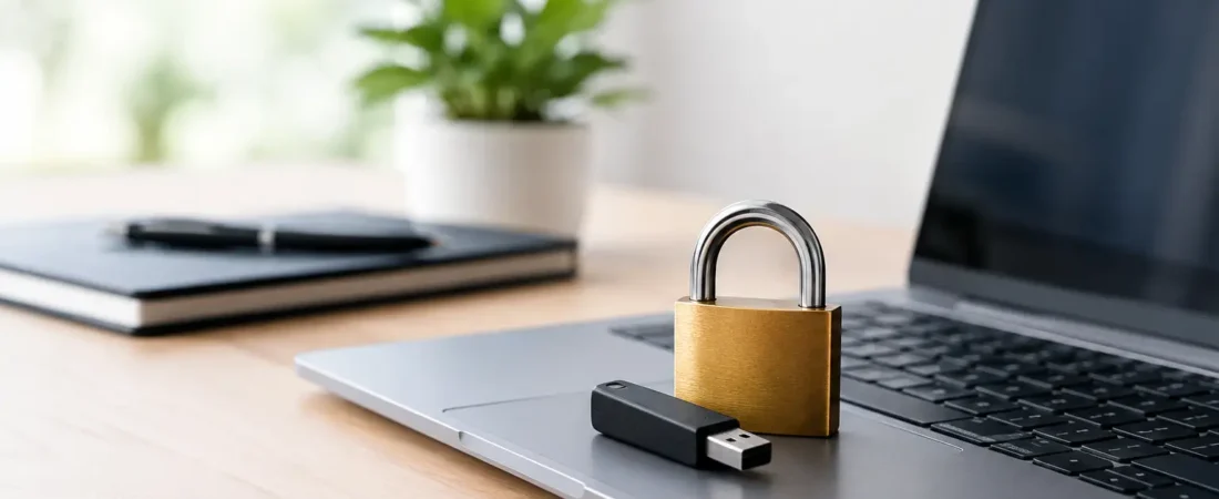 Como proteger certificado digital sem complicação