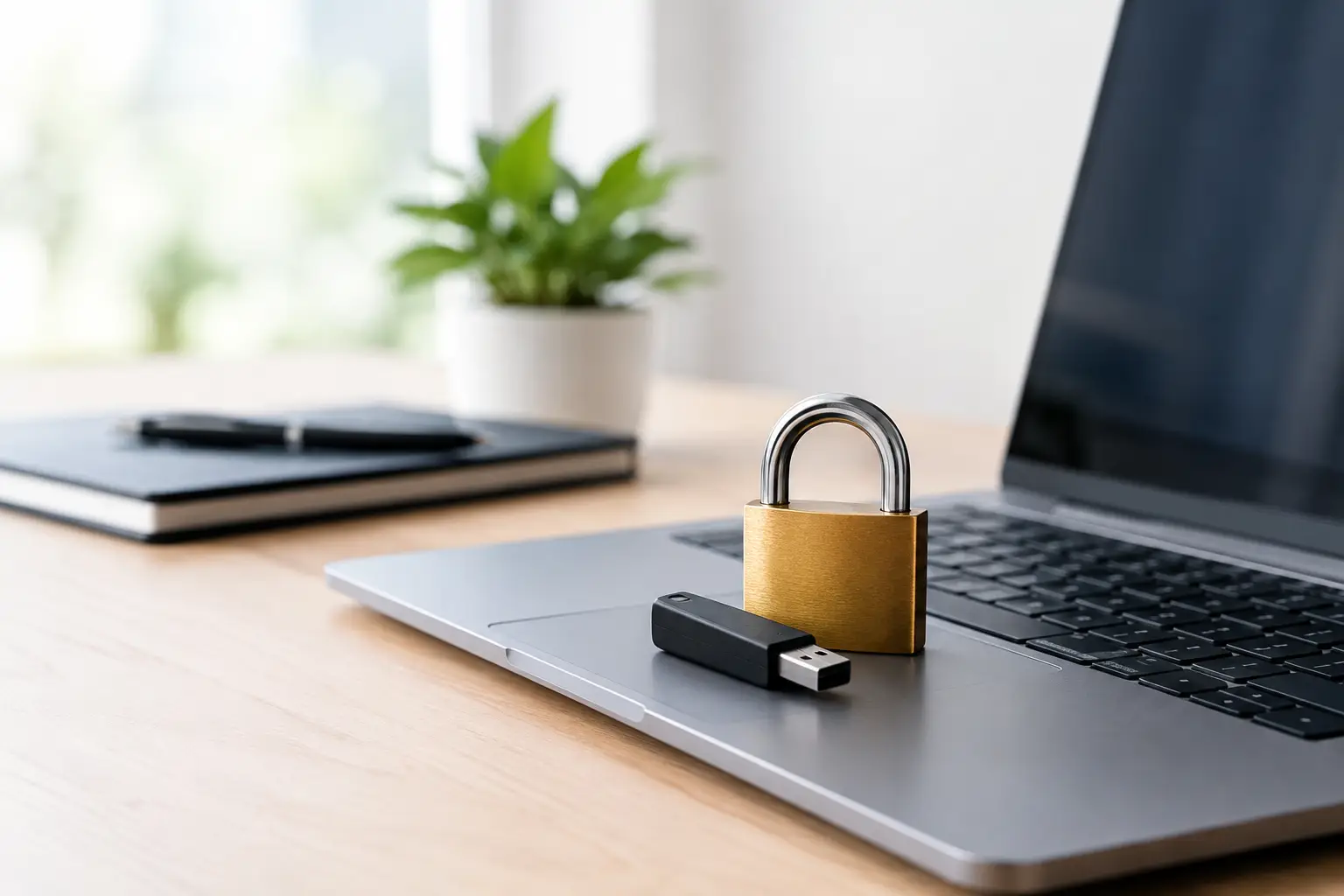 Como proteger certificado digital sem complicação