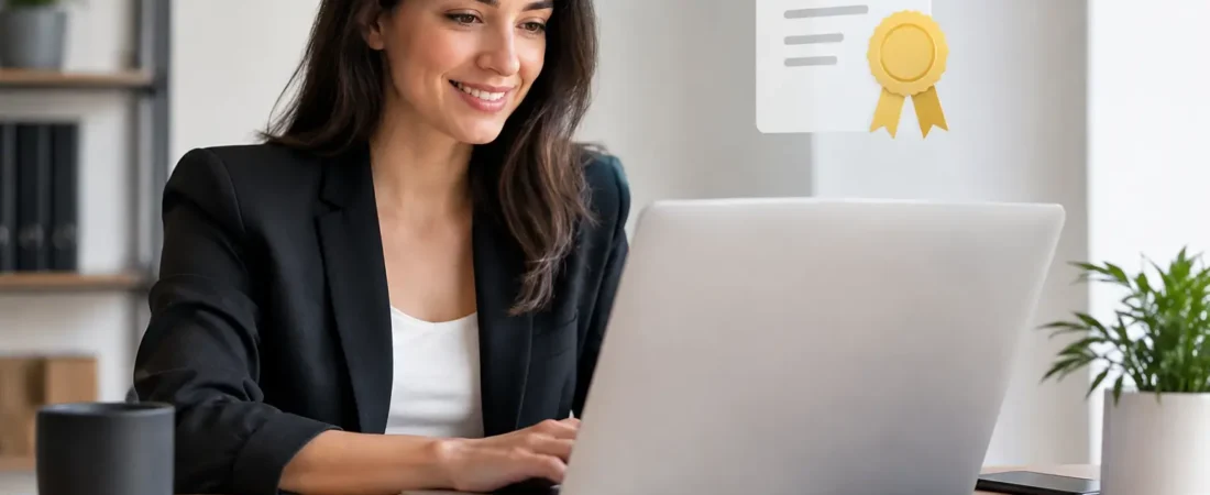 Como solicitar certificado PJ sem complicação