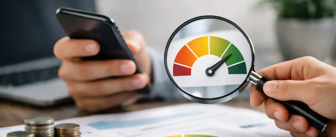 Consulta crédito afeta score? Veja quando