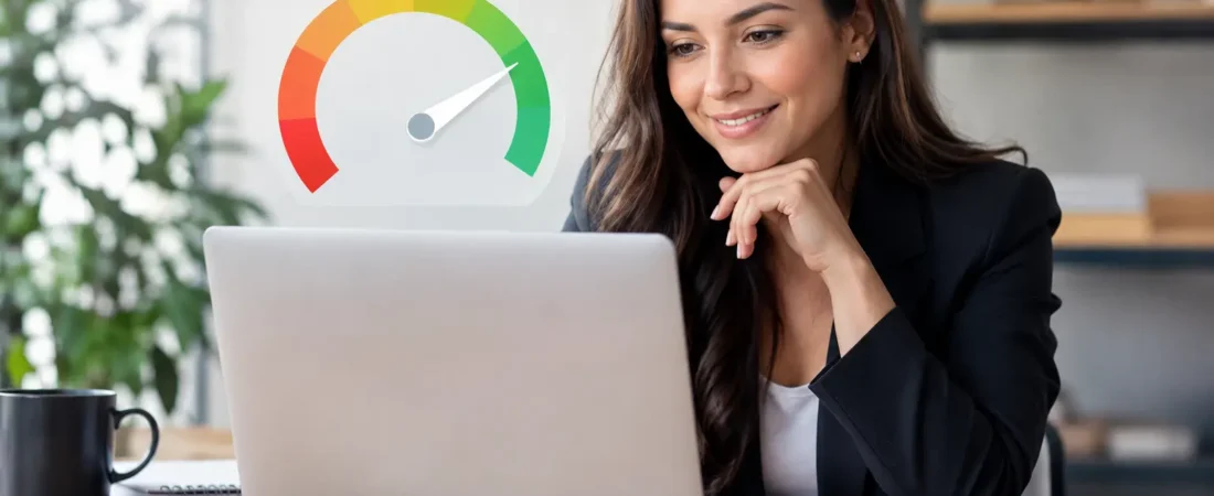 Consulta de score empresarial para vender melhor