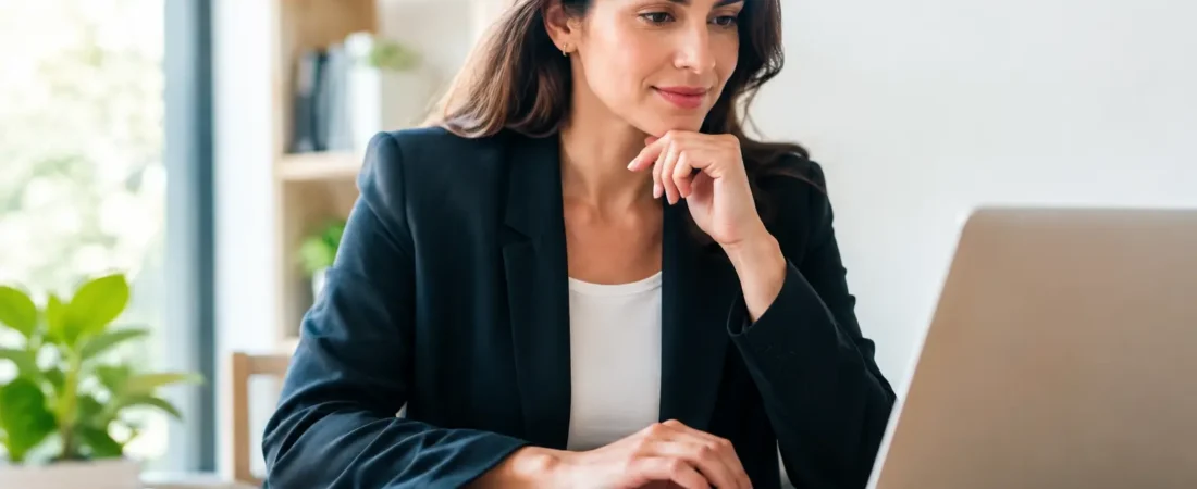 Consulta financeira para vender com segurança