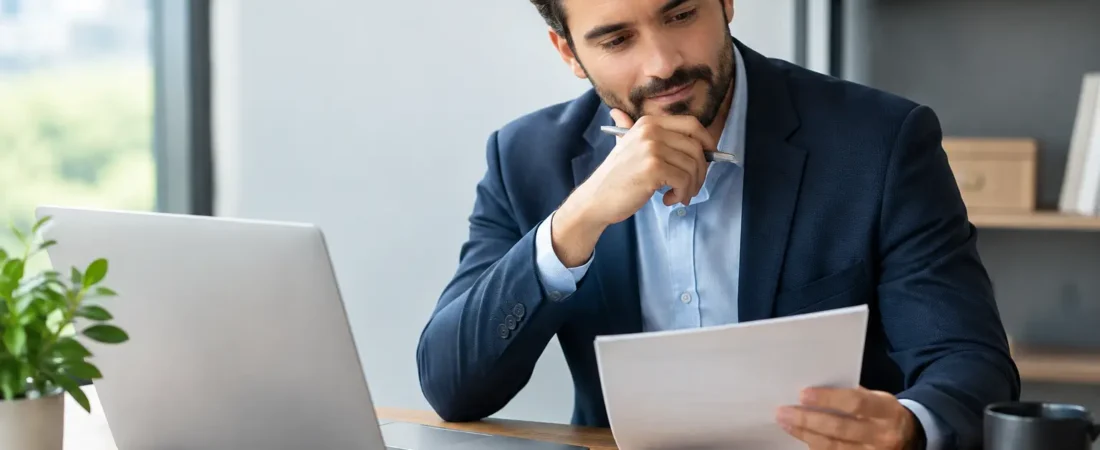 Crédito empresarial: decida com mais segurança