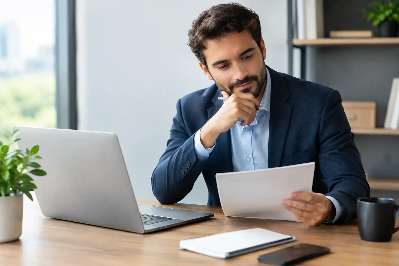 Crédito empresarial: decida com mais segurança