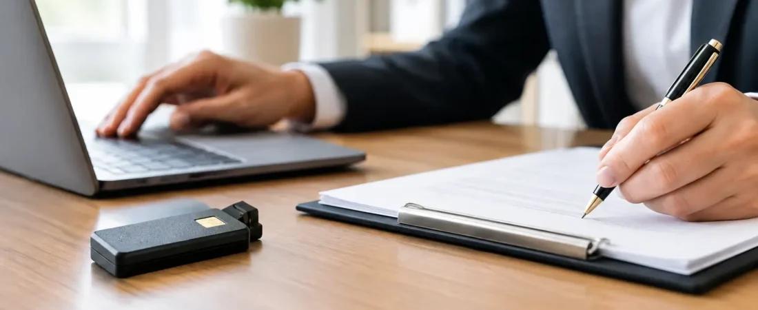 e-CNPJ ou procuração: qual usar na empresa?