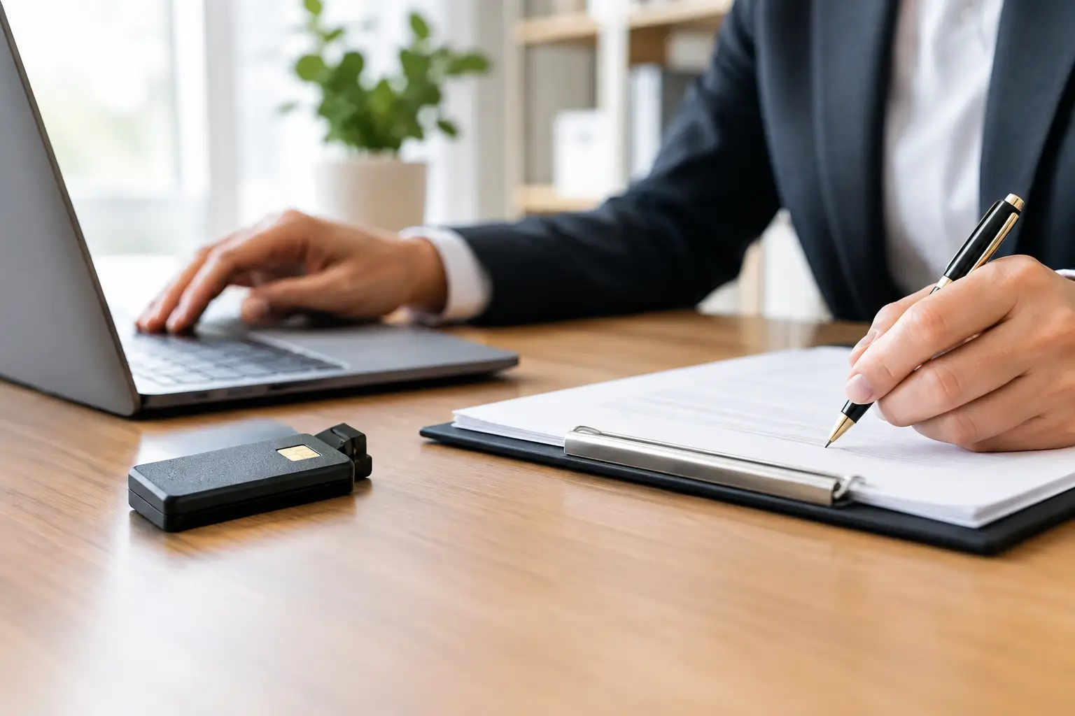 e-CNPJ ou procuração: qual usar na empresa?