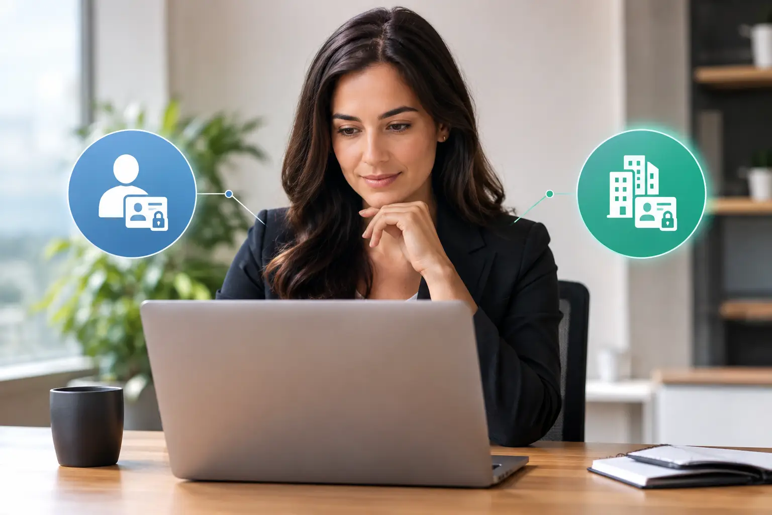 e-CPF ou certificado corporativo: qual usar?