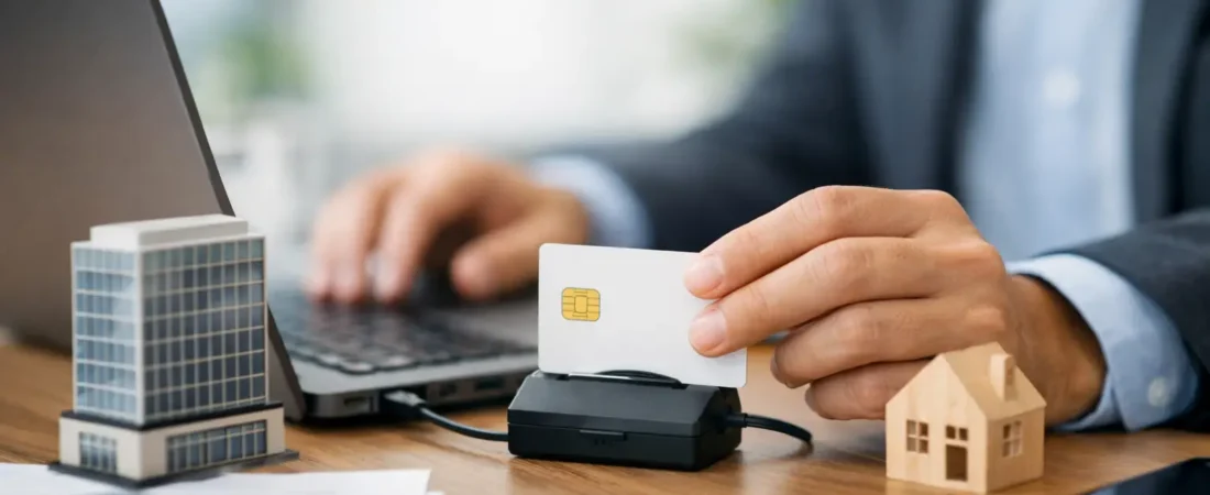 e-CPF serve para empresa? Entenda quando usar