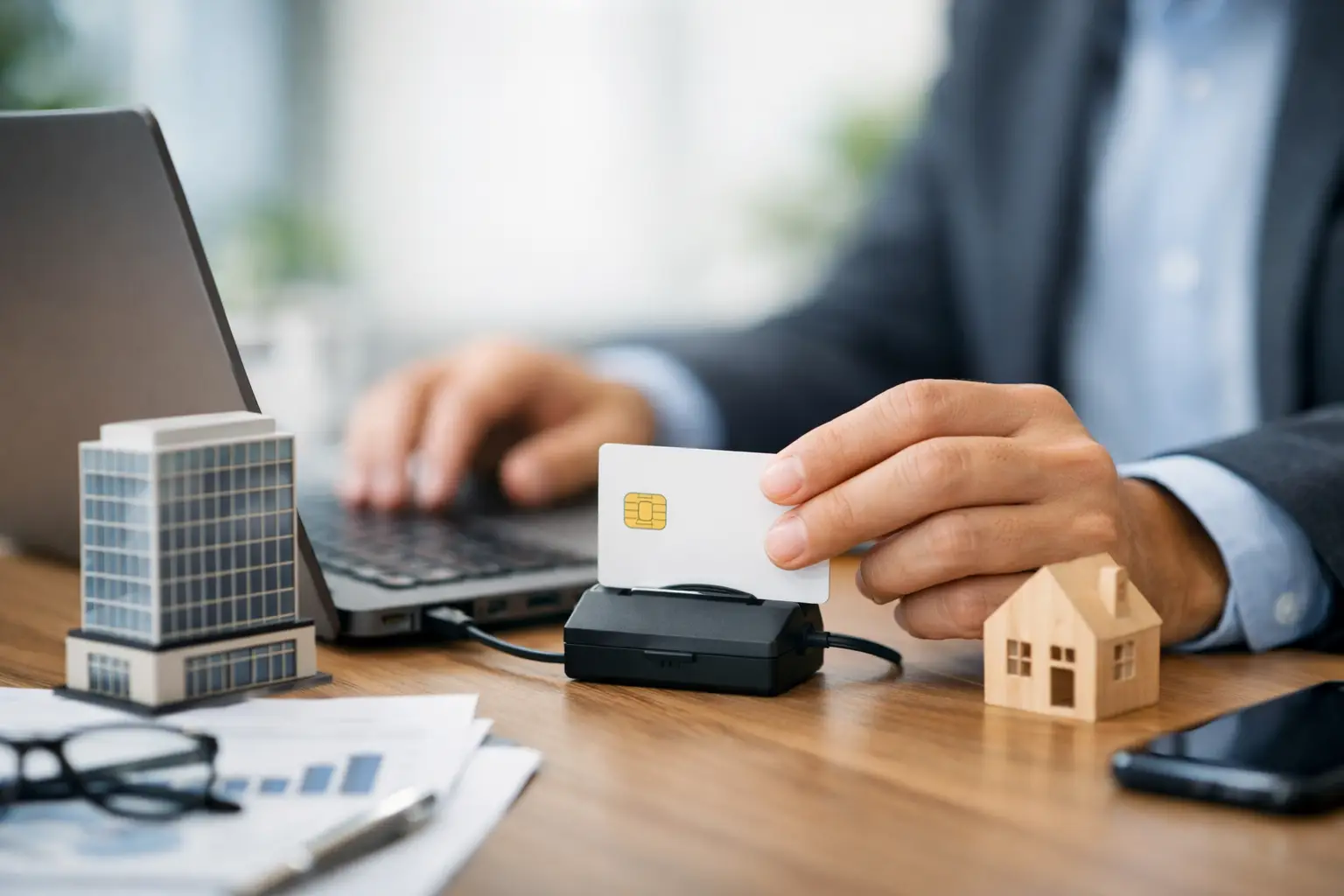 e-CPF serve para empresa? Entenda quando usar