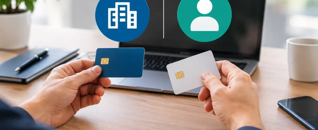 e-CNPJ ou e-CPF: qual certificado escolher?